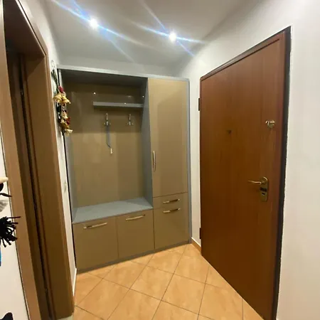 Appartement Hamide's Durrës