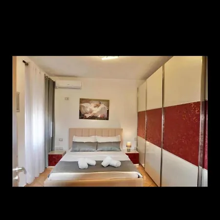 Hamide's Apartamento