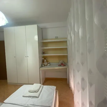 Apartment Hamide's *