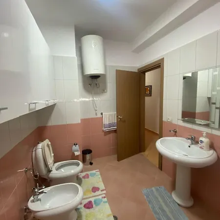 Apartment Hamide's