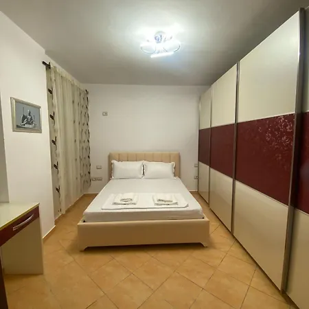 Hamide's Apartment *