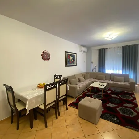 Hamide's Apartament Durrës