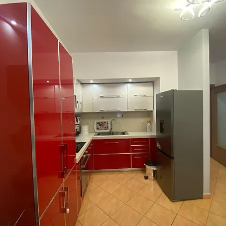 Hamide's Apartment *