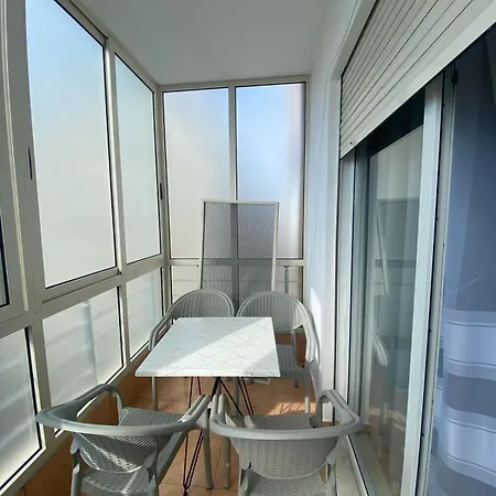 Hamide's Apartament Durrës