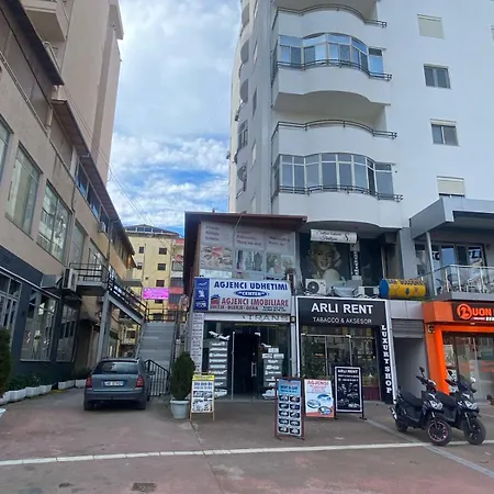 Apartament Hamide's *