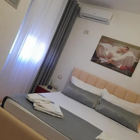 Apartment Hamide's Durres