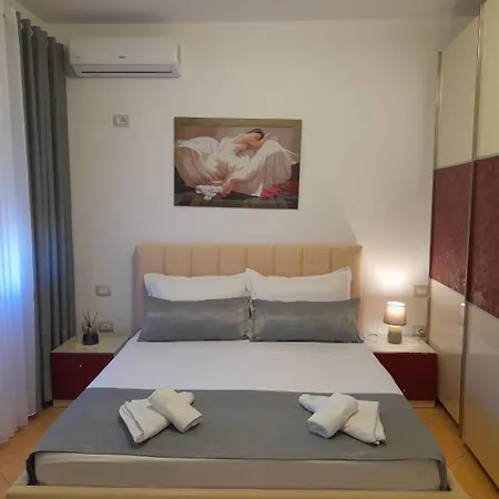 Apartament Hamide's Durrës