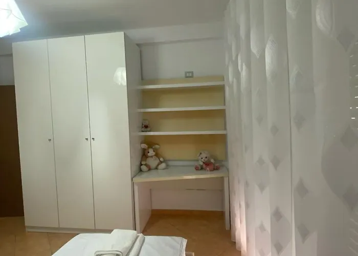 Apartament Hamide's *