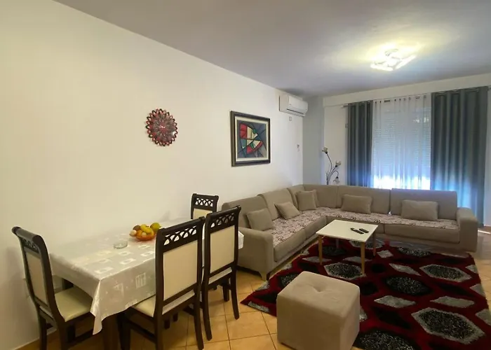 Hamide's Apartament Durrës