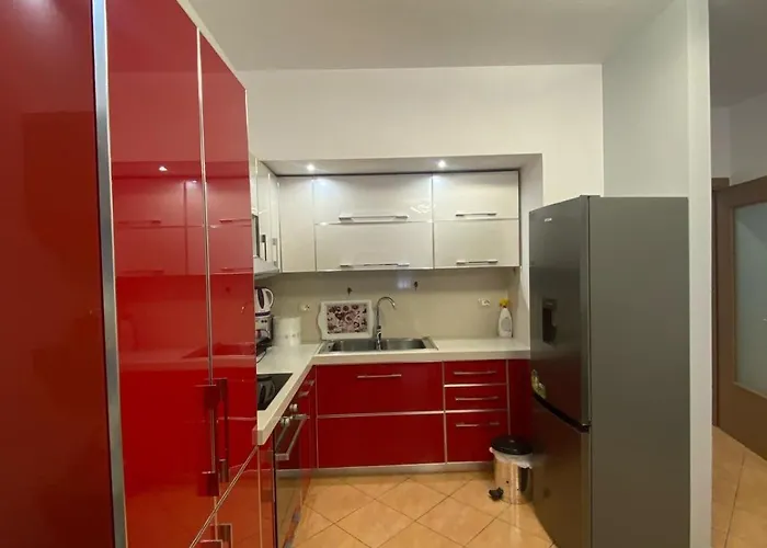 Hamide's Apartamento *