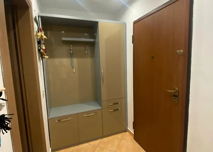 Apartment Hamide's Durres