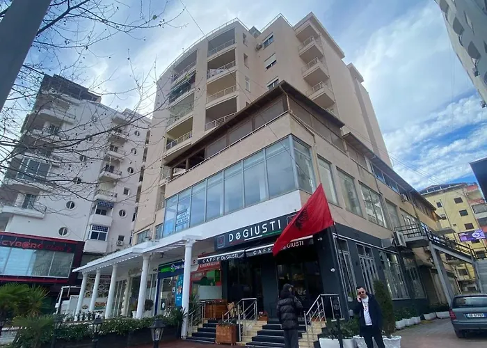 Hamide's Apartamento