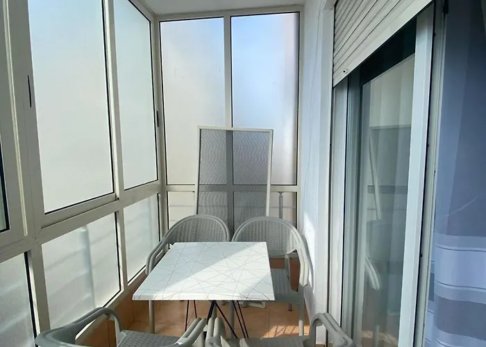 Hamide's Apartament Durrës