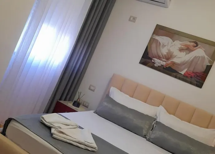 Apartament Hamide's Durrës