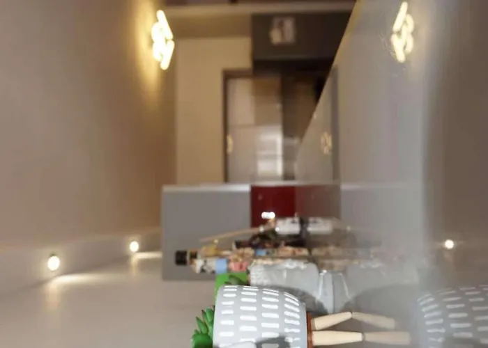 Apartment Hamide's *