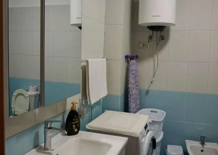 Hamide's Apartment Durres